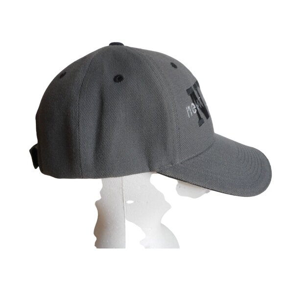 New York City Embroidered Adjustable Baseball Cap Baby Blue white one size fits - Picture 5 of 8